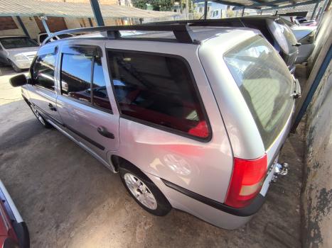 VOLKSWAGEN Parati 1.6 4P G3 FLEX, Foto 4
