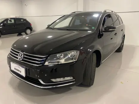 VOLKSWAGEN Passat Variant 2.0 16V 4P TSI 211 CV TURBO AUTOMTICO, Foto 3