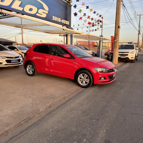 VOLKSWAGEN Polo Hatch 1.0 12V 4P 200 TSI  COMFORTLINE AUTOMTICO, Foto 2