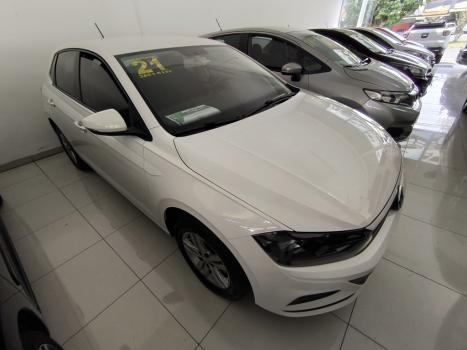 VOLKSWAGEN Polo Hatch 1.6 4P MSI FLEX, Foto 1