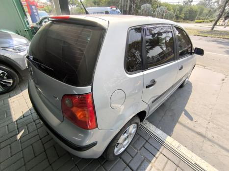 VOLKSWAGEN Polo Hatch 1.6 4P, Foto 5