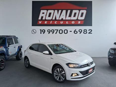 VOLKSWAGEN Polo Hatch 1.0 12V 4P 200 TSI  COMFORTLINE AUTOMTICO, Foto 4