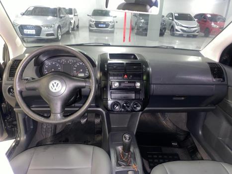 VOLKSWAGEN Polo Hatch 1.6 4P FLEX, Foto 10