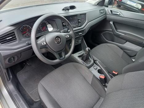 VOLKSWAGEN Polo Hatch 1.6 4P MSI FLEX, Foto 11