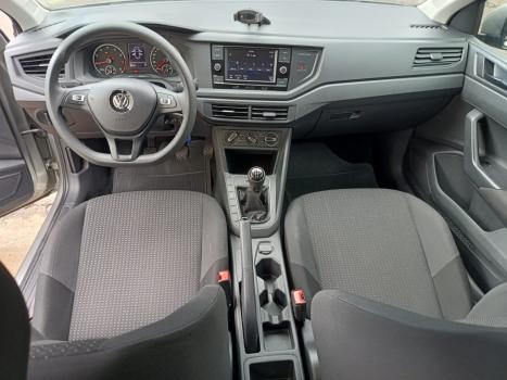 VOLKSWAGEN Polo Hatch 1.6 4P MSI FLEX, Foto 10