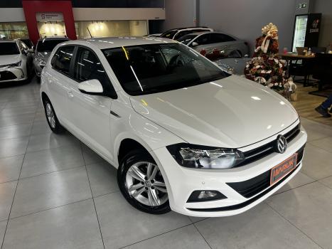 VOLKSWAGEN Polo Hatch 1.0 12V 4P 200 TSI  COMFORTLINE AUTOMTICO, Foto 5