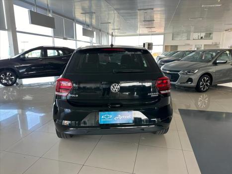 VOLKSWAGEN Polo Hatch 1.0 12V 4P 200 TSI  COMFORTLINE AUTOMTICO, Foto 4