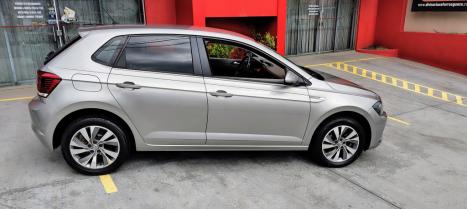 VOLKSWAGEN Polo Hatch 1.0 12V 4P 200 TSI COMFORTLINE, Foto 5