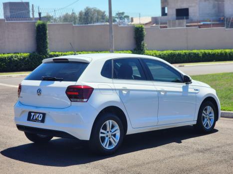 VOLKSWAGEN Polo Hatch 1.6 4P MSI FLEX, Foto 4