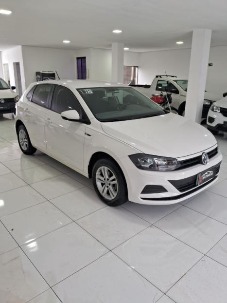 VOLKSWAGEN Polo Hatch 1.6 4P MSI FLEX, Foto 4