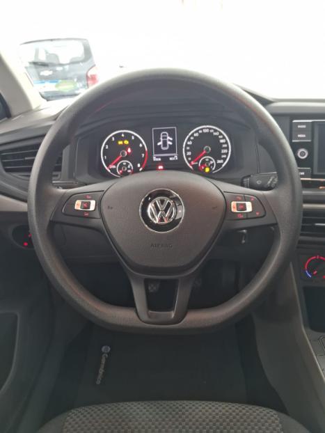 VOLKSWAGEN Polo Hatch 1.6 4P MSI FLEX, Foto 12