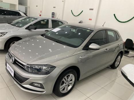 VOLKSWAGEN Polo Hatch 1.0 12V 4P 200 TSI  COMFORTLINE AUTOMTICO, Foto 4