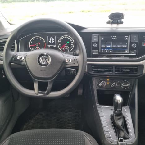 VOLKSWAGEN Polo Hatch 1.0 12V 4P 200 TSI  COMFORTLINE AUTOMTICO, Foto 7