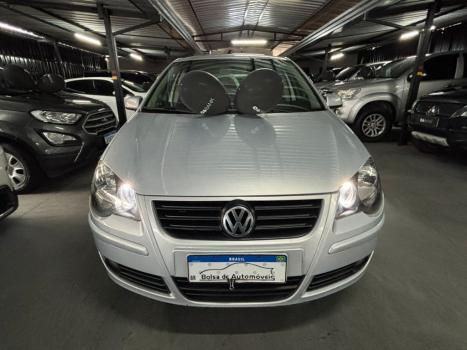 VOLKSWAGEN Polo Hatch 1.6 4P SPORTLINE FLEX, Foto 3