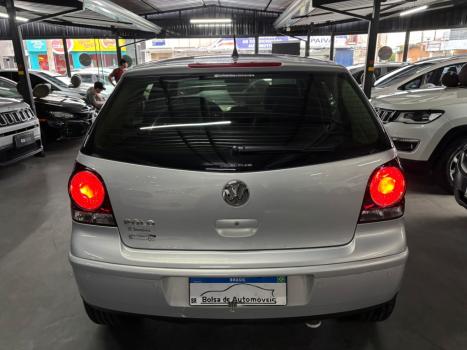 VOLKSWAGEN Polo Hatch 1.6 4P SPORTLINE FLEX, Foto 4