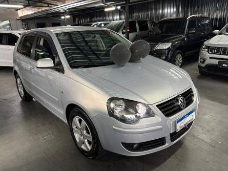 VOLKSWAGEN Polo Hatch 1.6 4P SPORTLINE FLEX, Foto 5