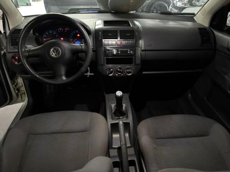 VOLKSWAGEN Polo Hatch 1.6 4P SPORTLINE FLEX, Foto 8