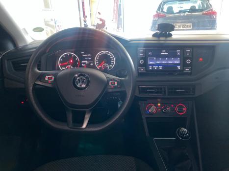 VOLKSWAGEN Polo Hatch 1.6 4P MSI FLEX, Foto 7