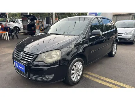 VOLKSWAGEN Polo Hatch 1.6 4P SPORTLINE FLEX, Foto 2