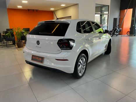 VOLKSWAGEN Polo Hatch 1.0 4P 170 TSI, Foto 11