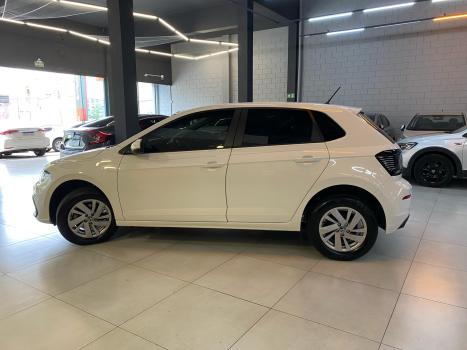 VOLKSWAGEN Polo Hatch 1.0 4P 170 TSI, Foto 12