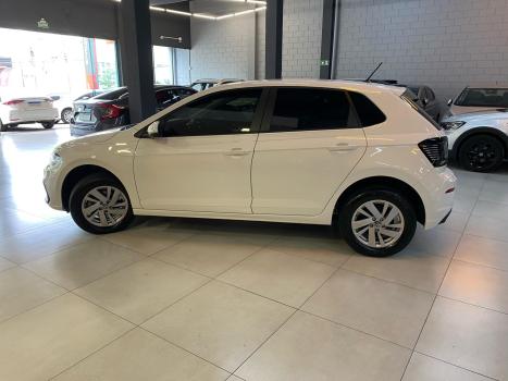 VOLKSWAGEN Polo Hatch 1.0 4P 170 TSI, Foto 17