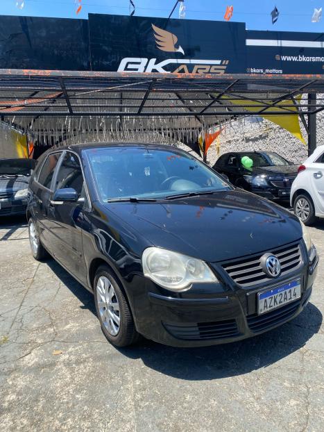 VOLKSWAGEN Polo Hatch 1.6 4P FLEX, Foto 1