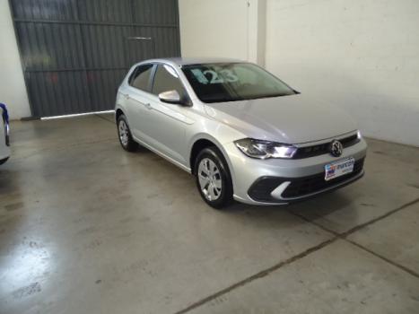 VOLKSWAGEN Polo Hatch 1.0 12V 4P MPI FLEX, Foto 3