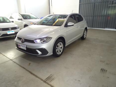 VOLKSWAGEN Polo Hatch 1.0 12V 4P MPI FLEX, Foto 5