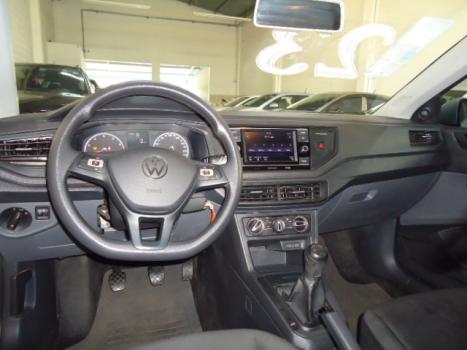 VOLKSWAGEN Polo Hatch 1.0 12V 4P MPI FLEX, Foto 6