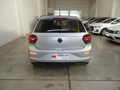 VOLKSWAGEN Polo Hatch 1.0 12V 4P MPI FLEX, Foto 10