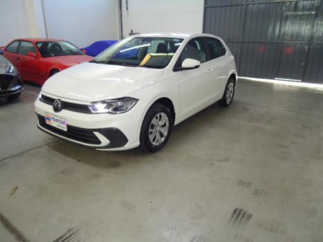 VOLKSWAGEN Polo Hatch 1.0 12V 4P MPI FLEX, Foto 3