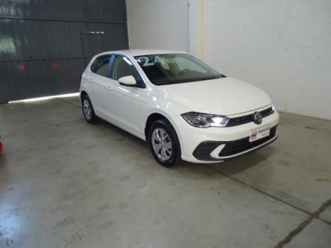 VOLKSWAGEN Polo Hatch 1.0 12V 4P MPI FLEX, Foto 5