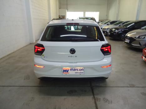 VOLKSWAGEN Polo Hatch 1.0 12V 4P MPI FLEX, Foto 10