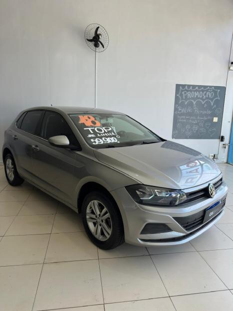 VOLKSWAGEN Polo Hatch 1.0 12V 4P MPI FLEX, Foto 2