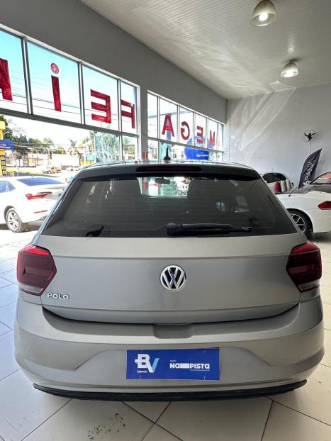 VOLKSWAGEN Polo Hatch 1.0 12V 4P MPI FLEX, Foto 5