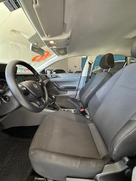 VOLKSWAGEN Polo Hatch 1.0 12V 4P MPI FLEX, Foto 6