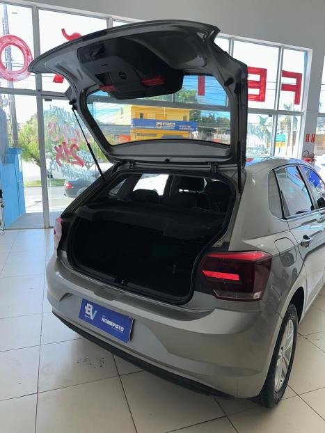 VOLKSWAGEN Polo Hatch 1.0 12V 4P MPI FLEX, Foto 8