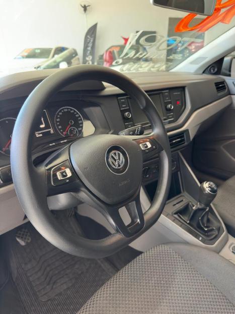 VOLKSWAGEN Polo Hatch 1.0 12V 4P MPI FLEX, Foto 9