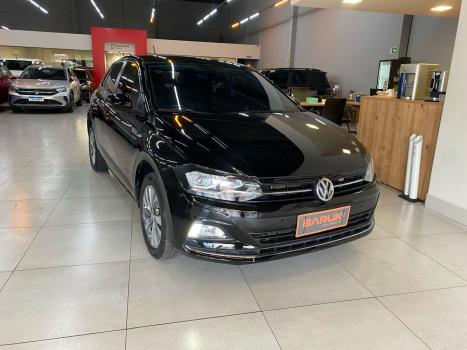 VOLKSWAGEN Polo Hatch 1.0 12V 4P 200 TSI HIGHLINE AUTOMTICO, Foto 3