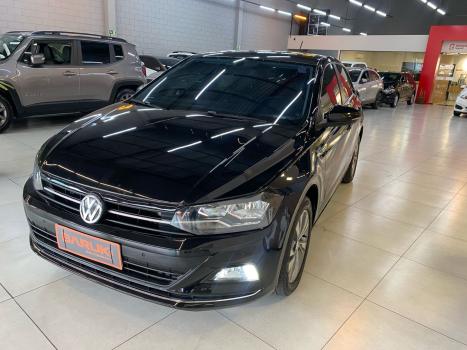 VOLKSWAGEN Polo Hatch 1.0 12V 4P 200 TSI HIGHLINE AUTOMTICO, Foto 4