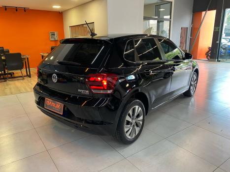 VOLKSWAGEN Polo Hatch 1.0 12V 4P 200 TSI HIGHLINE AUTOMTICO, Foto 13