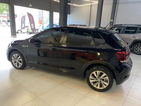 VOLKSWAGEN Polo Hatch 1.0 12V 4P 200 TSI HIGHLINE AUTOMTICO, Foto 14