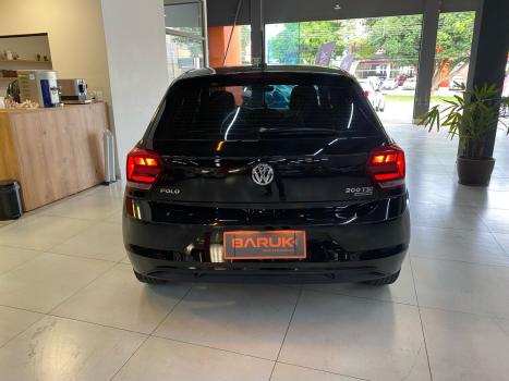 VOLKSWAGEN Polo Hatch 1.0 12V 4P 200 TSI HIGHLINE AUTOMTICO, Foto 15