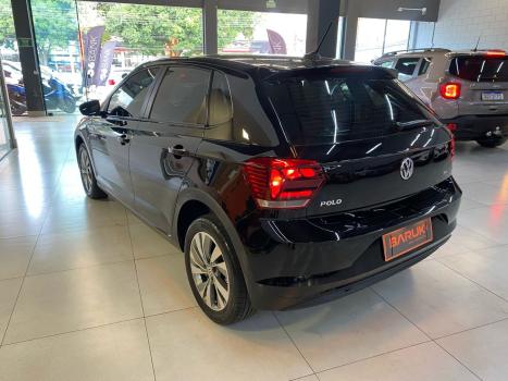 VOLKSWAGEN Polo Hatch 1.0 12V 4P 200 TSI HIGHLINE AUTOMTICO, Foto 16
