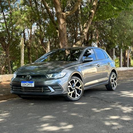 VOLKSWAGEN Polo Hatch 1.0 12V 4P 200 TSI HIGHLINE AUTOMTICO, Foto 1