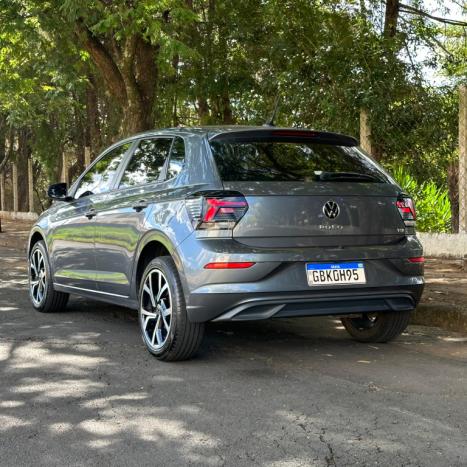 VOLKSWAGEN Polo Hatch 1.0 12V 4P 200 TSI HIGHLINE AUTOMTICO, Foto 3