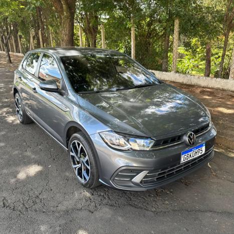 VOLKSWAGEN Polo Hatch 1.0 12V 4P 200 TSI HIGHLINE AUTOMTICO, Foto 6