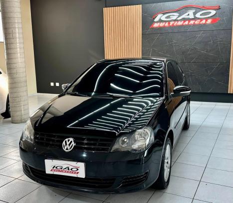 VOLKSWAGEN Polo Hatch 1.6 4P FLEX, Foto 2