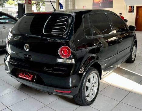 VOLKSWAGEN Polo Hatch 1.6 4P FLEX, Foto 6